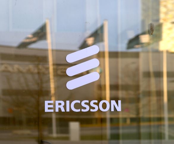 Ericsson: Πρόστιμο 200 εκατ. ευρώ από τις ΗΠΑ για υπόθεση δολιοφθοράς στο Ιράκ