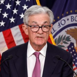 Fed: «Ποντάρει» σε μια συγκρατημένη κρίση – Το ρίσκο