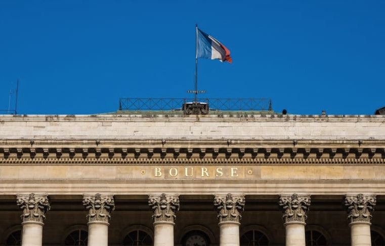 Γαλλία : «Οι μισθοί θα αυξάνονται πλέον ταχύτερα από τις τιμές», λέει ο κεντρικός τραπεζίτης