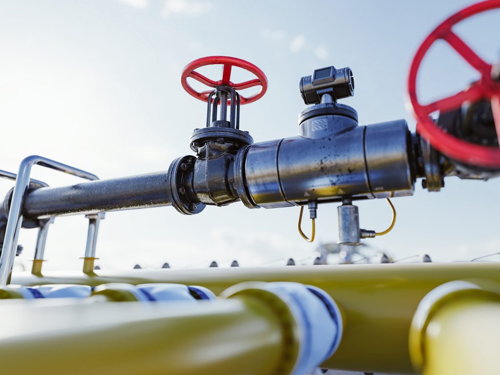 ΔΕΔΑ: Ξεκίνησαν τα έργα κατασκευής του δικτύου διανομής φυσικού αερίου στα Ιωάννινα