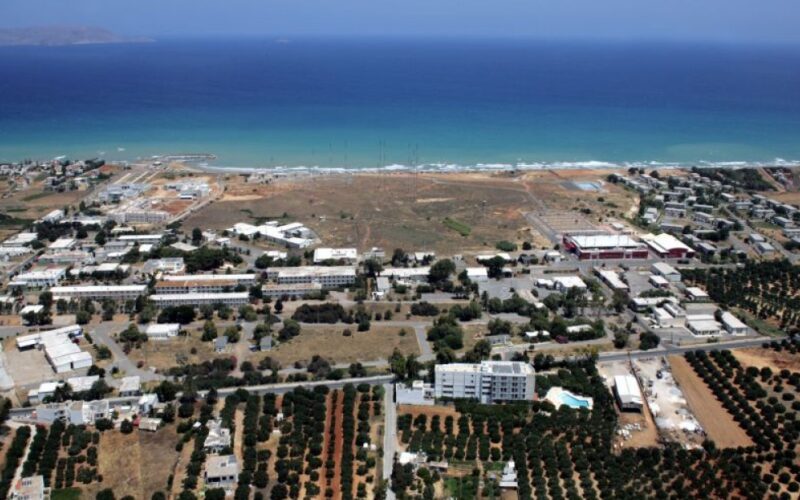 REDS: Αντίστροφη μέτρηση για το project στις Γούρνες – Πότε «πέφτουν» οι υπογραφές