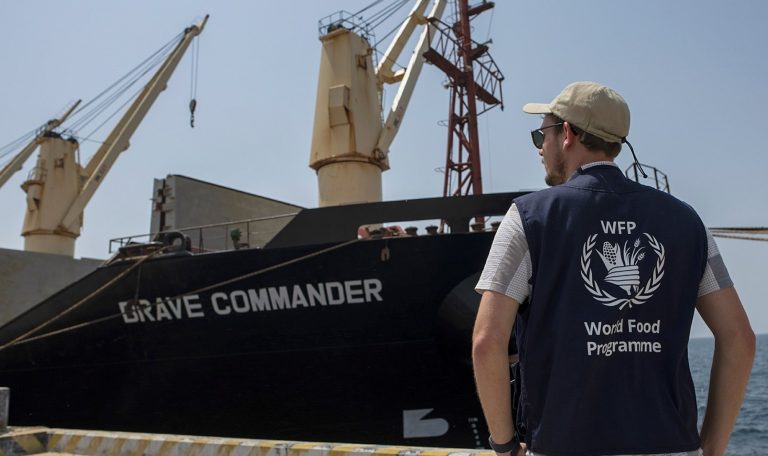 Ναυτιλία: Έκληση 30 ναυτιλιακών φορέων – Απελευθερώστε τους ναυτικούς από τα Ουκρανικά λιμάνια