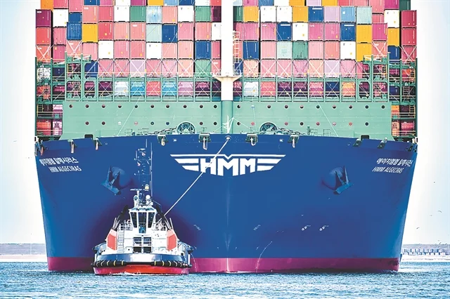 Ναυτιλία: Κερδίζουν έδαφος τα πλοία με καύσιμο τη μεθανόλη