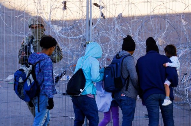 Ζοζέπ Μπορέλ: Το μεταναστευτικό είναι ένα παγκόσμιο ζήτημα