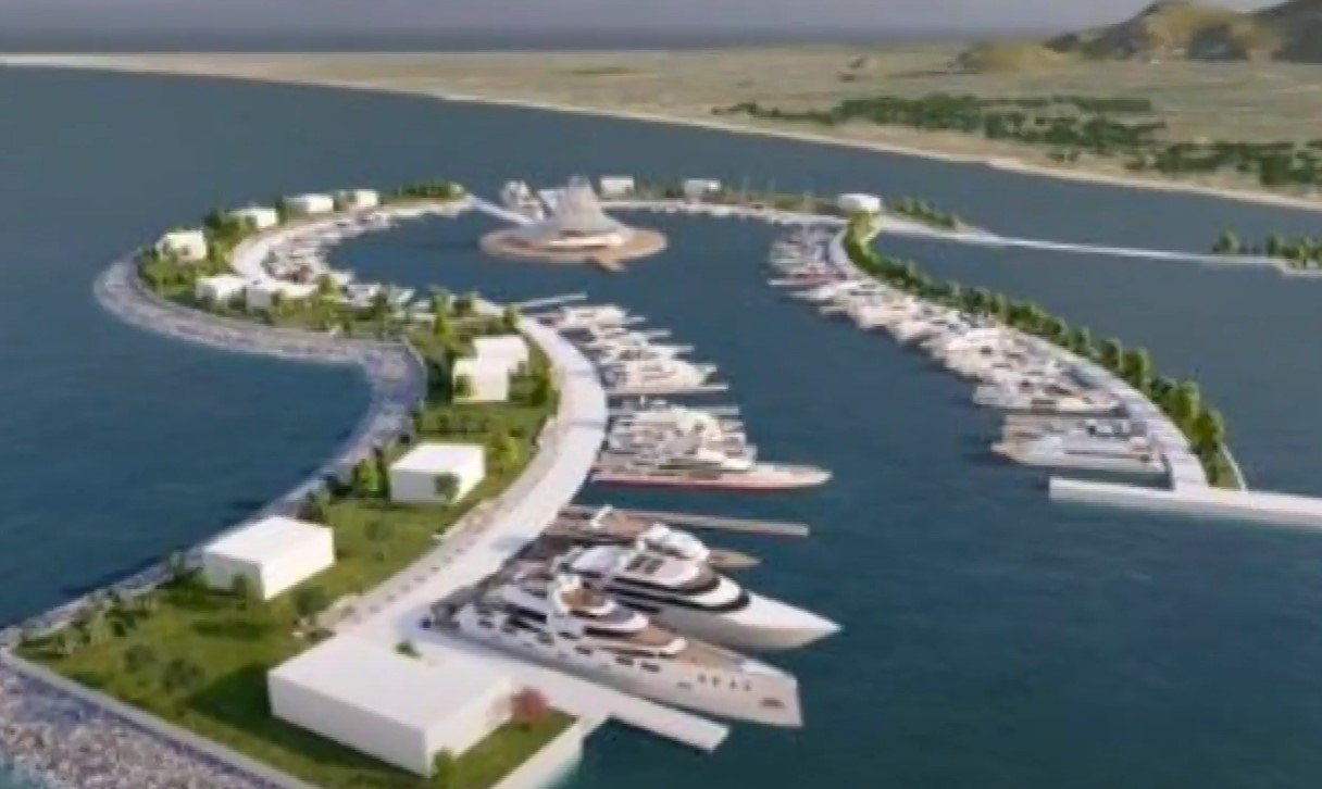 Corfu: A mega investment of 270 million that will transform the island