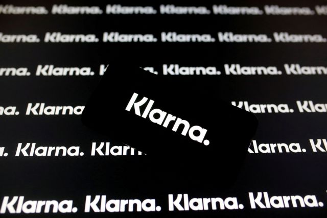 Klarna: Συζητήσεις με τράπεζες για IPO στις ΗΠΑ με αξία 20 δισ. δολαρίων