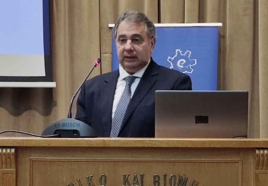 Κορκίδης: «Με κοινωνικά αντανακλαστικά και ορθές επιλογές οι 7 παρεμβάσεις της κυβέρνησης»