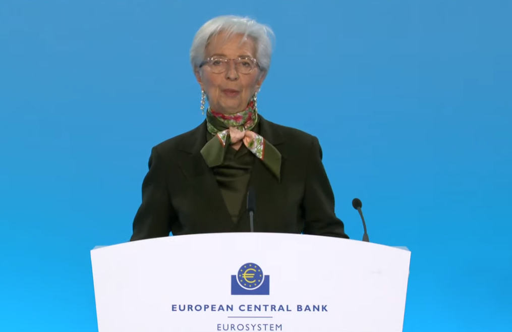 Το δίλημμα της ΕΚΤ για τον πληθωρισμό: Μπορεί η Λαγκάρντ να κλείσει ξανά τα στόματα των επικριτών της;