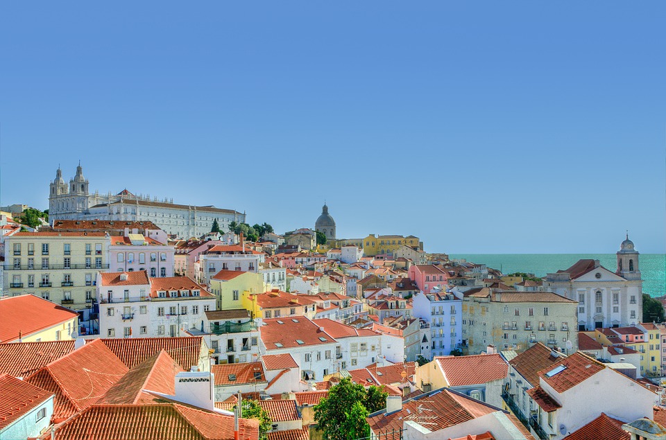 Χρυσή βίζα: Το παράδειγμα της Πορτογαλίας