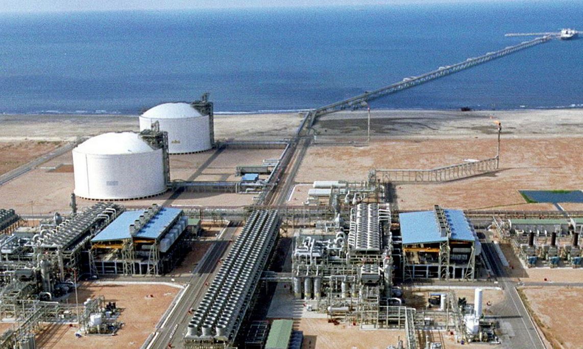 Αίγυπτος: Σχέδια να ενισχύσει τις εξαγωγές LNG προς την Ευρώπη