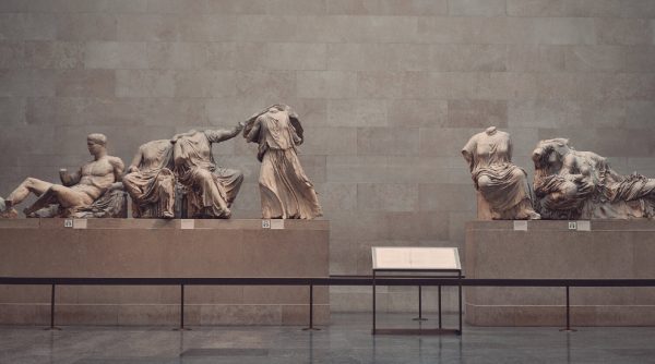 Βρετανικό Μουσείο: Λονδίνο και Αθήνα συνεργάζονται για «win – win» συμφωνία για τα Γλυπτά του Παρθενώνα