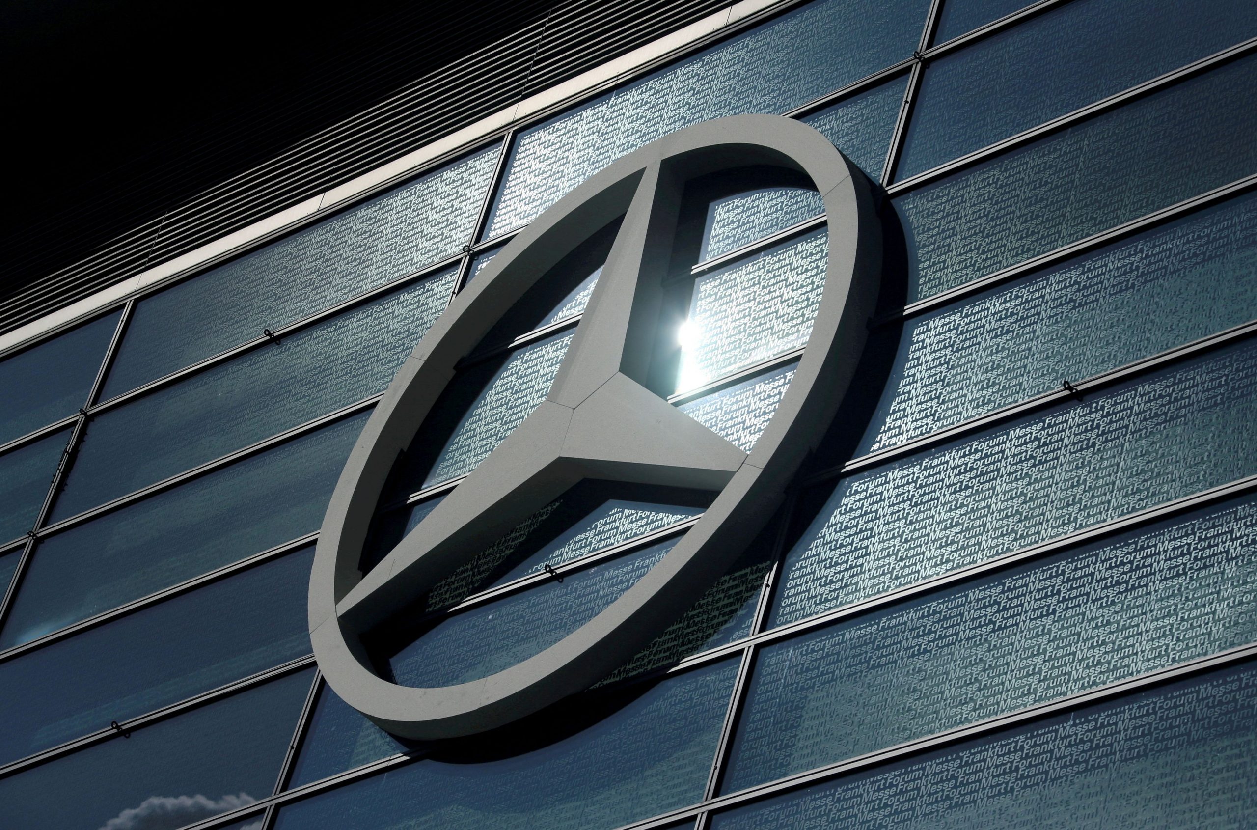 Mercedes – Benz: Συνεργασία με τη Luminar για πλήρως αυτόνομα αυτοκίνητα