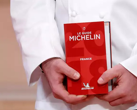 Οδηγός Michelin: Χάνει μέρος της λάμψης;