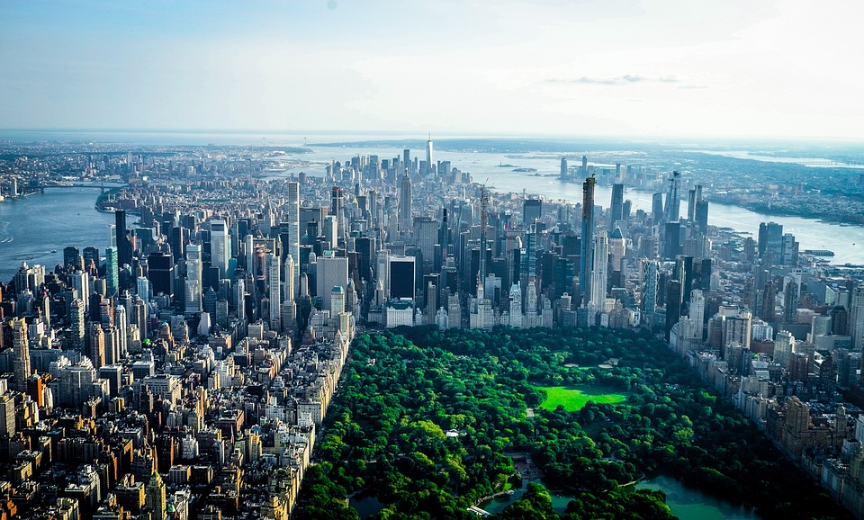 ΗΠΑ: Οι σούπερ-πλούσιοι εγκαταλείπουν τη Νέα Υόρκη