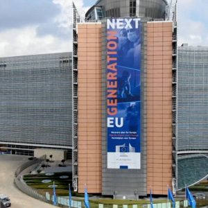 Ταμείο Ανάκαμψης: Η ευκαιρία που η Ευρώπη δεν πρέπει να χάσει