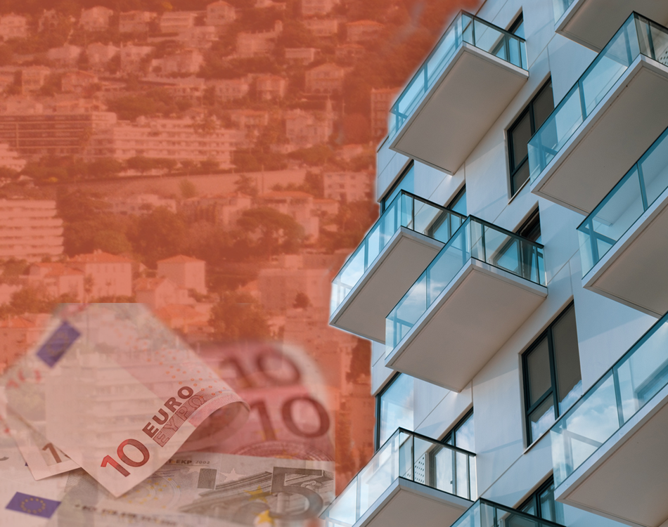 Alpha Bank: Το κόστος στέγασης στην Ελλάδα είναι σε ανοδική τροχιά