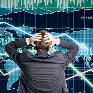 Επενδύσεις: O νέος «παγκόσμιος πόλεμος» τρομάζει τους επενδυτές