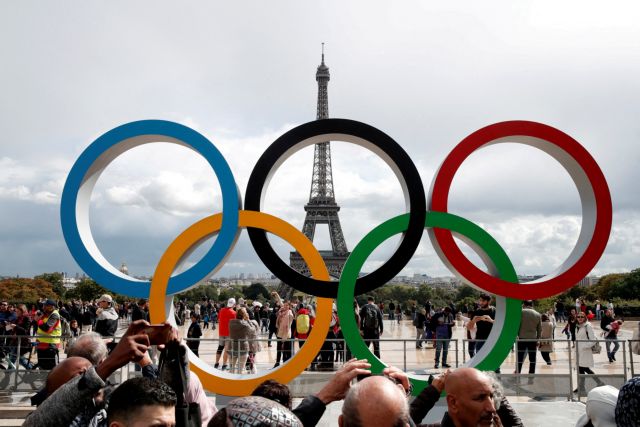 Ολυμπιακοί Αγώνες: Δεκάδες χώρες απειλούν να μποϊκοτάρουν το Παρίσι