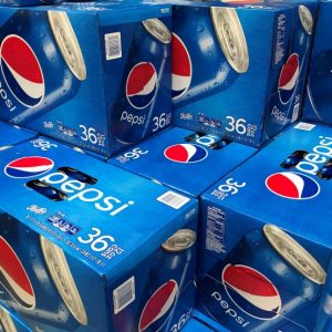 PepsiCo: Βλέπει «αυξανόμενες πληθωριστικές πιέσεις» για τους καταναλωτές των ΗΠΑ