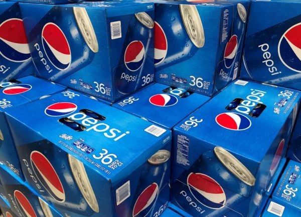 PepsiCo: Βλέπει «αυξανόμενες πληθωριστικές πιέσεις» για τους καταναλωτές των ΗΠΑ