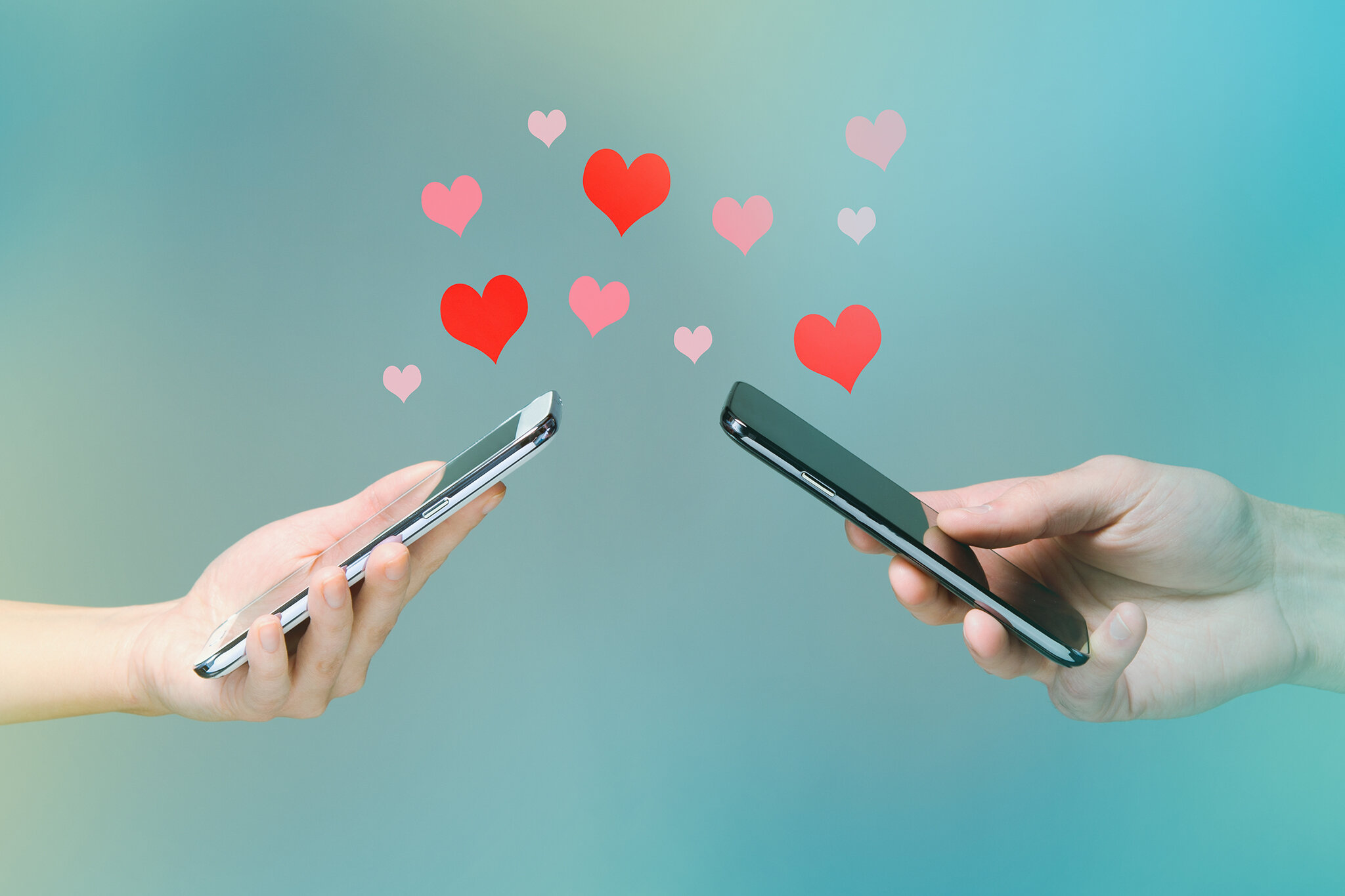 Dating apps: Η αγάπη στα χρόνια των εφαρμογών – Πόσα θα πληρώνατε για να βρείτε ταίρι;