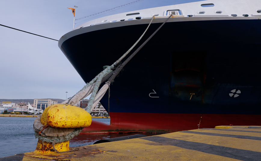 Ακτοπλοΐα: Απεργία στα πλοία την Πέμπτη – Τι θα γίνει με τα δρομολόγια