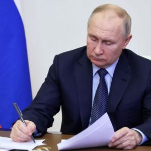 Φυσικό αέριο: Πώς απέτυχαν τα σχέδια του Πούτιν να εκβιάσει την Ευρώπη