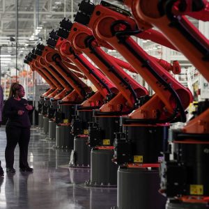 Κίνα: Οι τιμές των εργοστασιακών τιμών αυξάνονται με τον ταχύτερο ρυθμό των τελευταίων 4 ετών