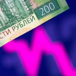 Ρωσία: Στα 25 δισ. δολάρια διευρύνθηκε το έλλειμμα τον Ιανουάριο ελέω κυρώσεων