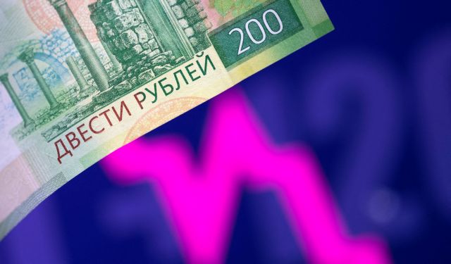 DW: Κι όμως, δεν πάει άσχημα η ρωσική οικονομία