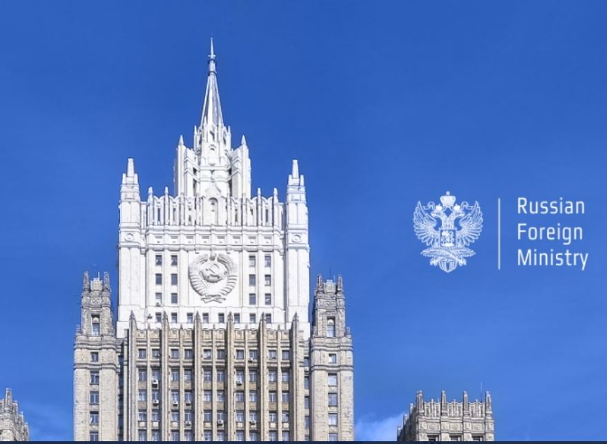 G20: Η Μόσχα κατηγορεί την Δύση για «αποσταθεροποίηση» της Συνόδου