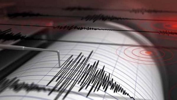 Σεισμός: 4,2 Ρίχτερ στον Αρχάγγελο Ρόδου