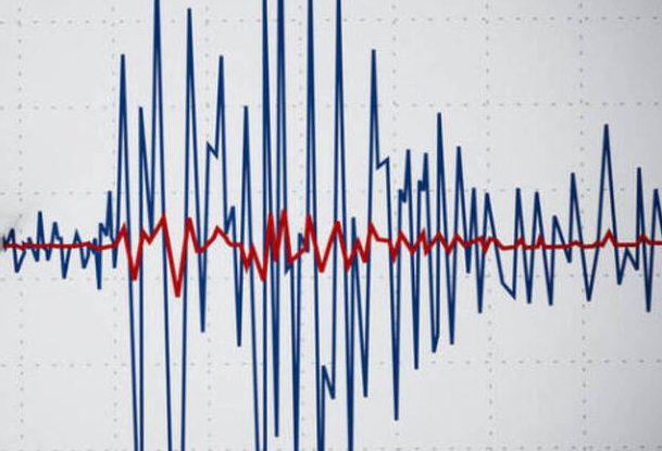 Σεισμός 3,6 Ρίχτερ ανοιχτά της Ζακύνθου