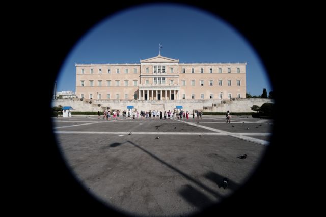 4 Αυγούστου 1992: Η φοβερή φοροεισπρακτική καταιγίδα λόγω … μπάχαλου και Μάαστριχτ!