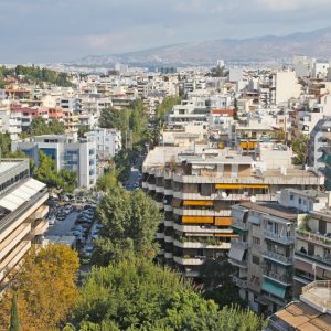 Στεγαστικό: Μία στις τρεις κατοικίες είναι κενή