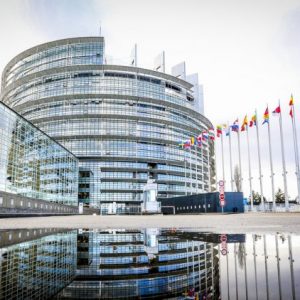 Ευρωπαϊκό Κοινοβούλιο: Νέοι κανόνες για το lobbying