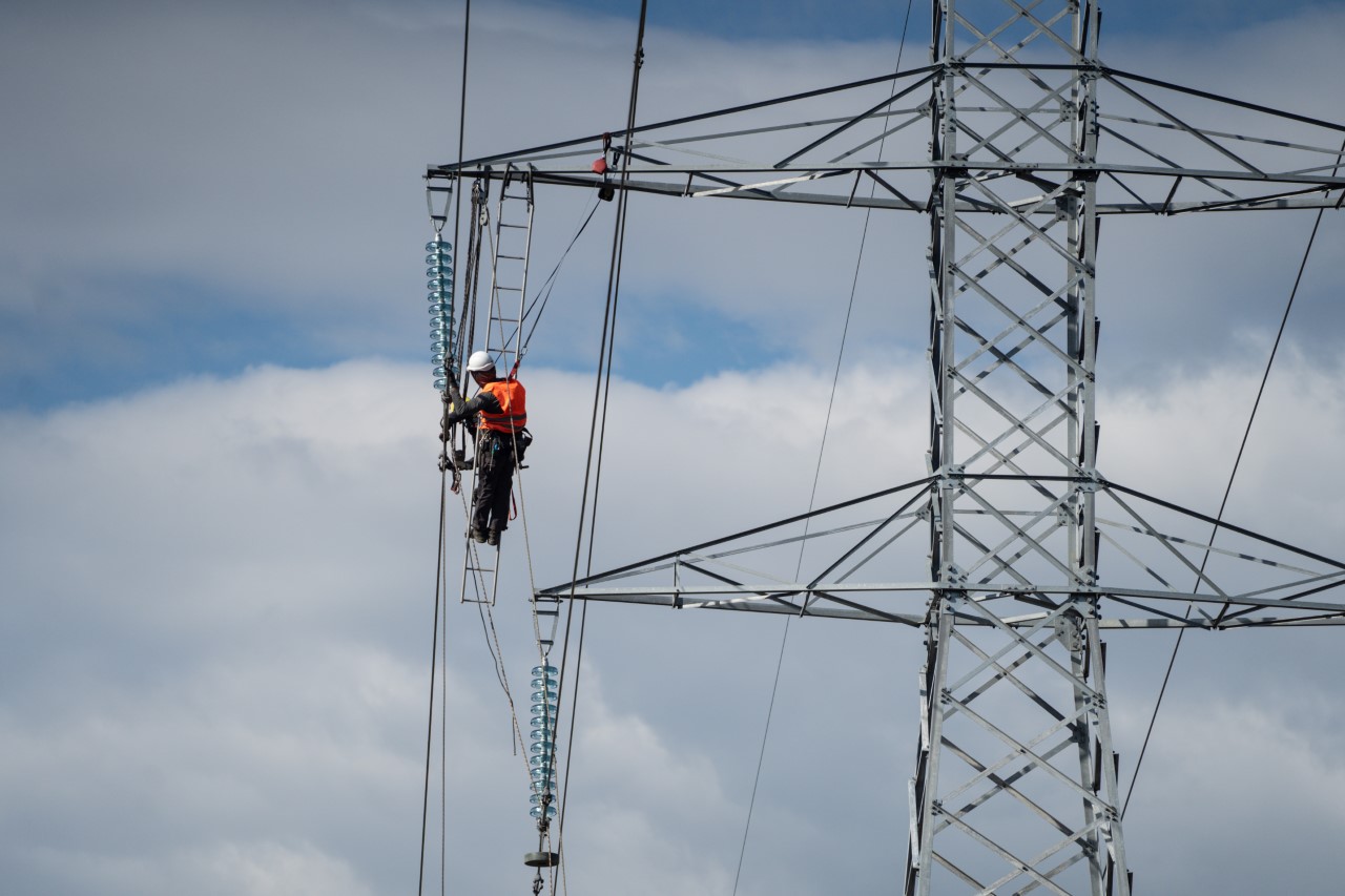 Independent Power Transmission Operator (IPTO): Projects of 550 million euros for electrical interconnections in 2024 – 2033