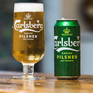 Carlsberg: Aνανεώνει την Tuborg με νέα ταυτότητα και στρατηγική ανάπτυξης