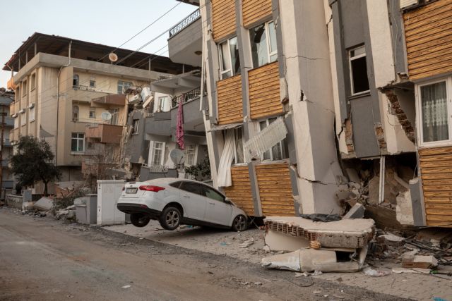 Τουρκία – Συρία: Πάνω από 46.000 οι νεκροί από τον σεισμό – Οργή για τους αγνοούμενους