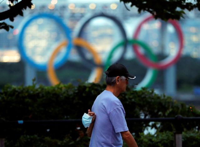 Ολυμπιακοί Αγώνες Τόκιο: Ποινή σε διαφημιστικό γίγαντα για υπόθεση διαφθοράς