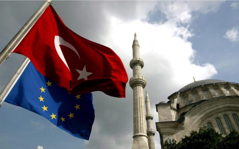 Η Δύση θέλει πάντα την Τουρκία;