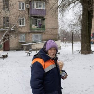 Ουκρανία: Χωρίς ρεύμα 500.000 άνθρωποι στην Οδησσό – Δεν άντεξε το σύστημα μετά τους βομβαρδισμούς