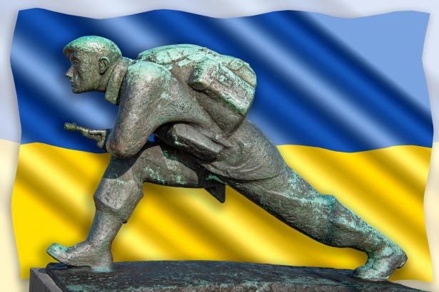Ουκρανία: Μακρύς ο δρόμος της ένταξης σε Ε.Ε. και ΝΑΤΟ