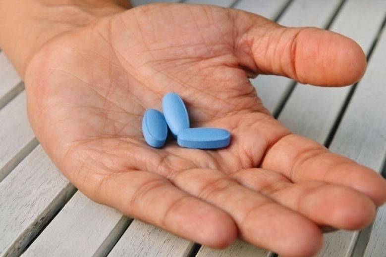 Viatris: Αποσύρει το Viagra από τη Ρωσία