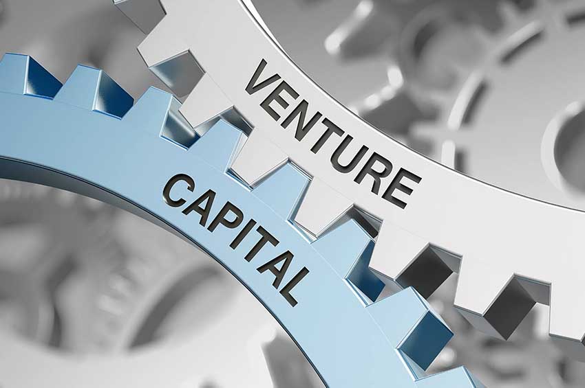 Πτωτικές τάσεις στα venture capitals