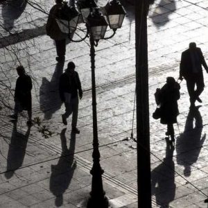 Ο πληθωρισμός, η βουβή δυσαρέσκεια και το ενδεχόμενο πολιτικών εκπλήξεων