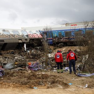 Τέμπη: Ξεκινούν τη Δευτέρα 27 Μαρτίου οι απολογίες σταθμαρχών και επιθεωρητή – Τι θα γίνει με τα δρομολόγια των τρένων