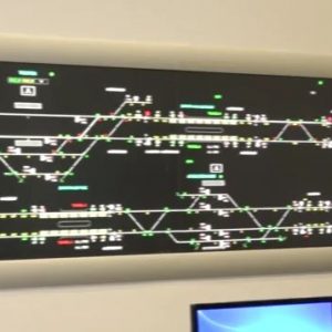 Τέμπη: Έτσι δεν θα γινόταν η τραγωδία – Αυτοψία στο Κέντρο Ελέγχου Κυκλοφορίας Αττικής