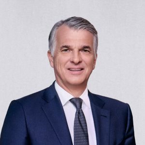 UBS: Νέος CEO στην UBS ο «παλιός γνώριμος» Σέρτζιο Ερμότι