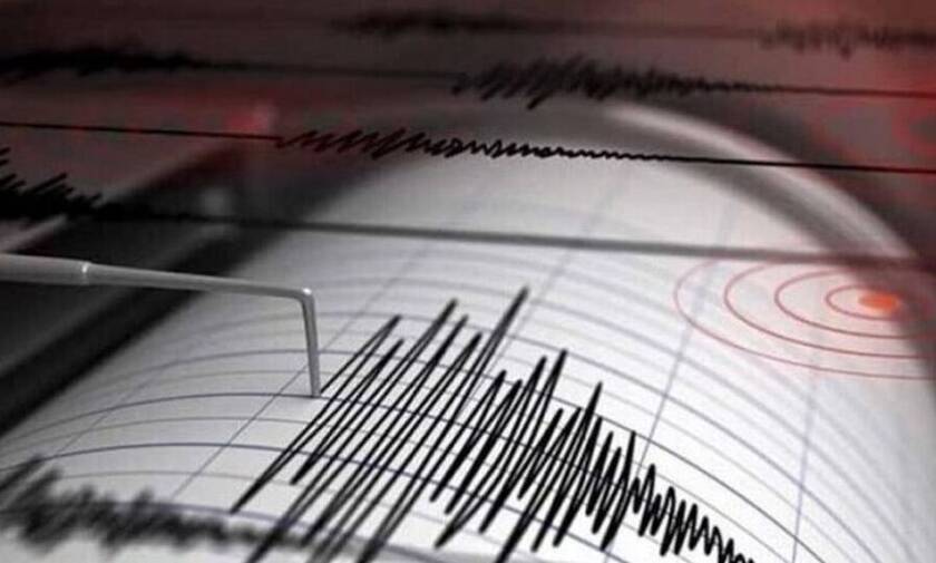 Moderate quake felt in greater Athens area